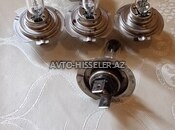 Mercedes-Benz fara lampası